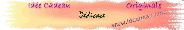 Ddicace